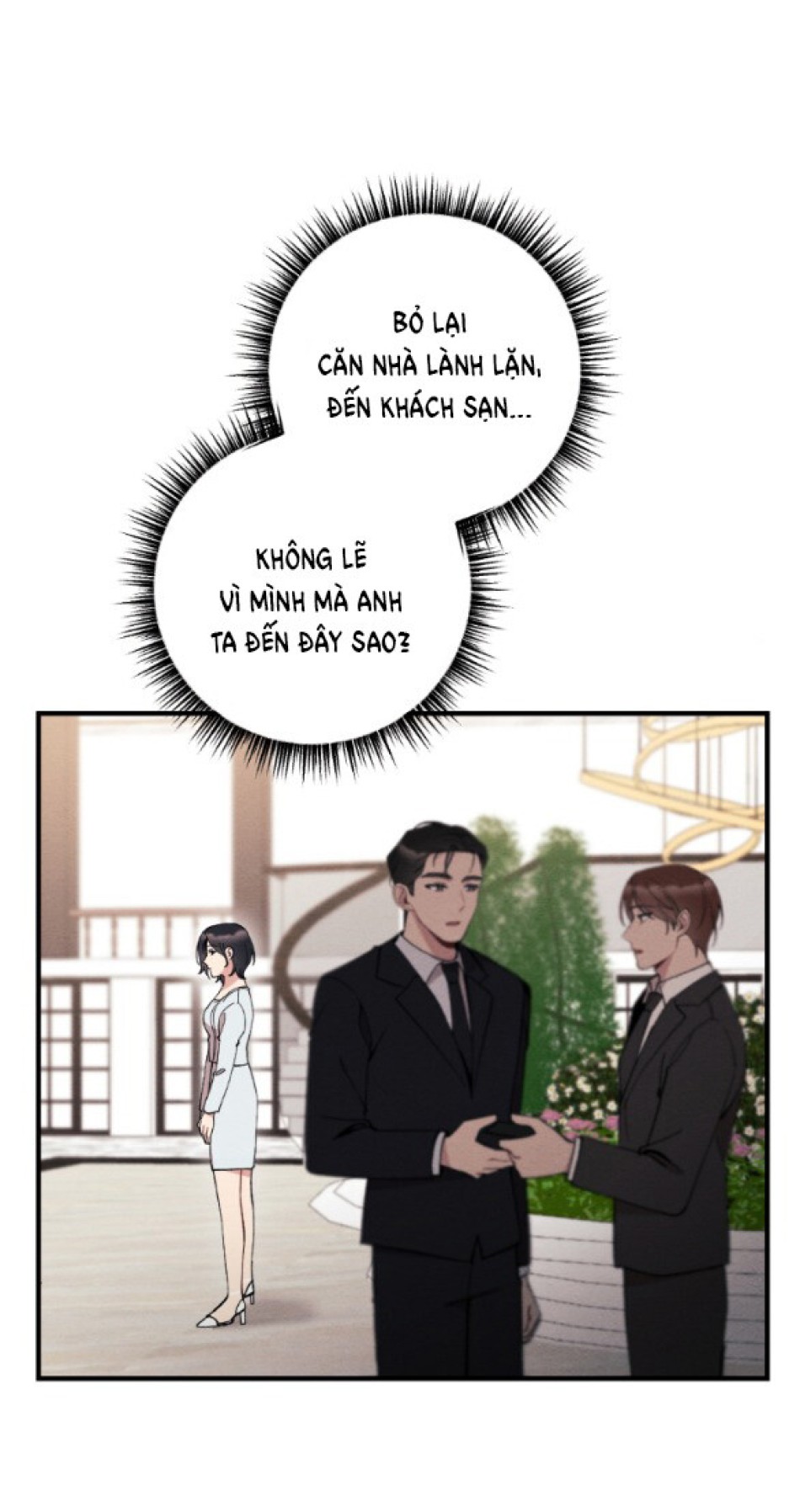 [18+] ĂN MÒN 