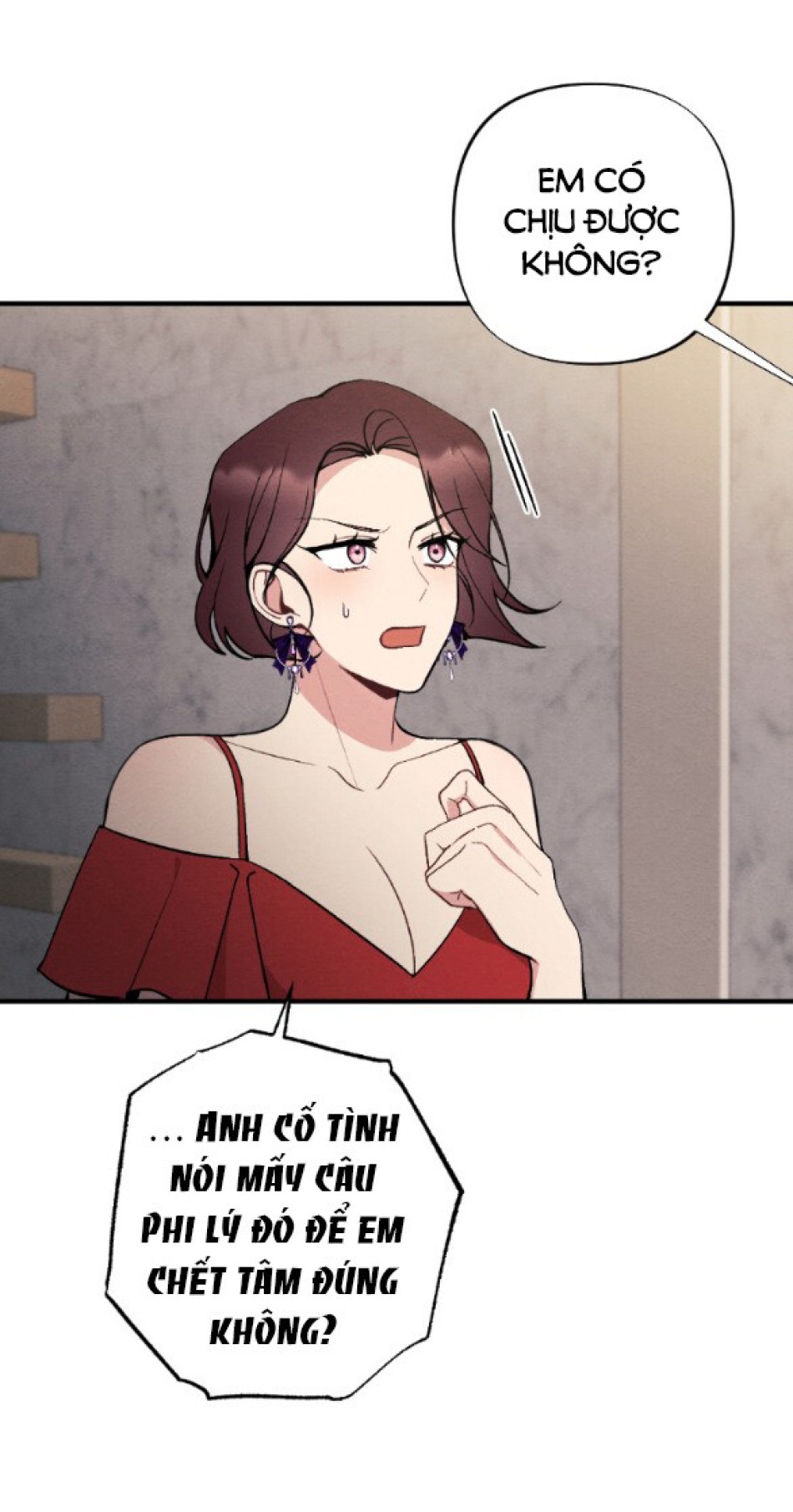 [18+] ĂN MÒN 