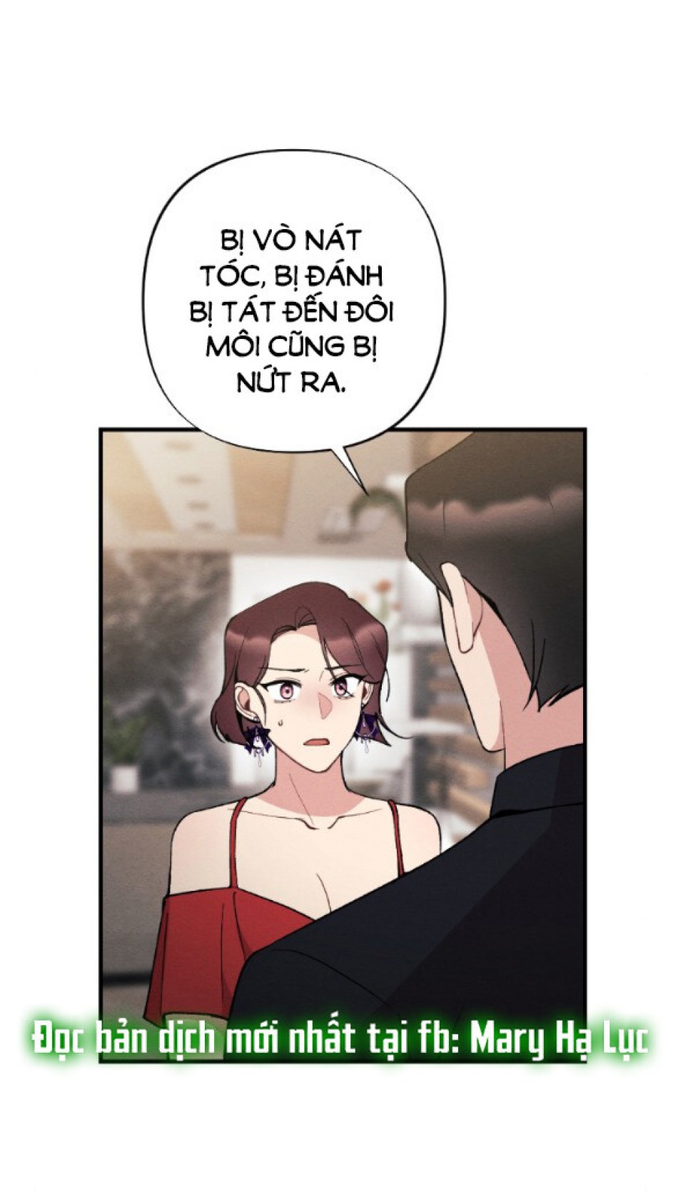 [18+] ĂN MÒN 