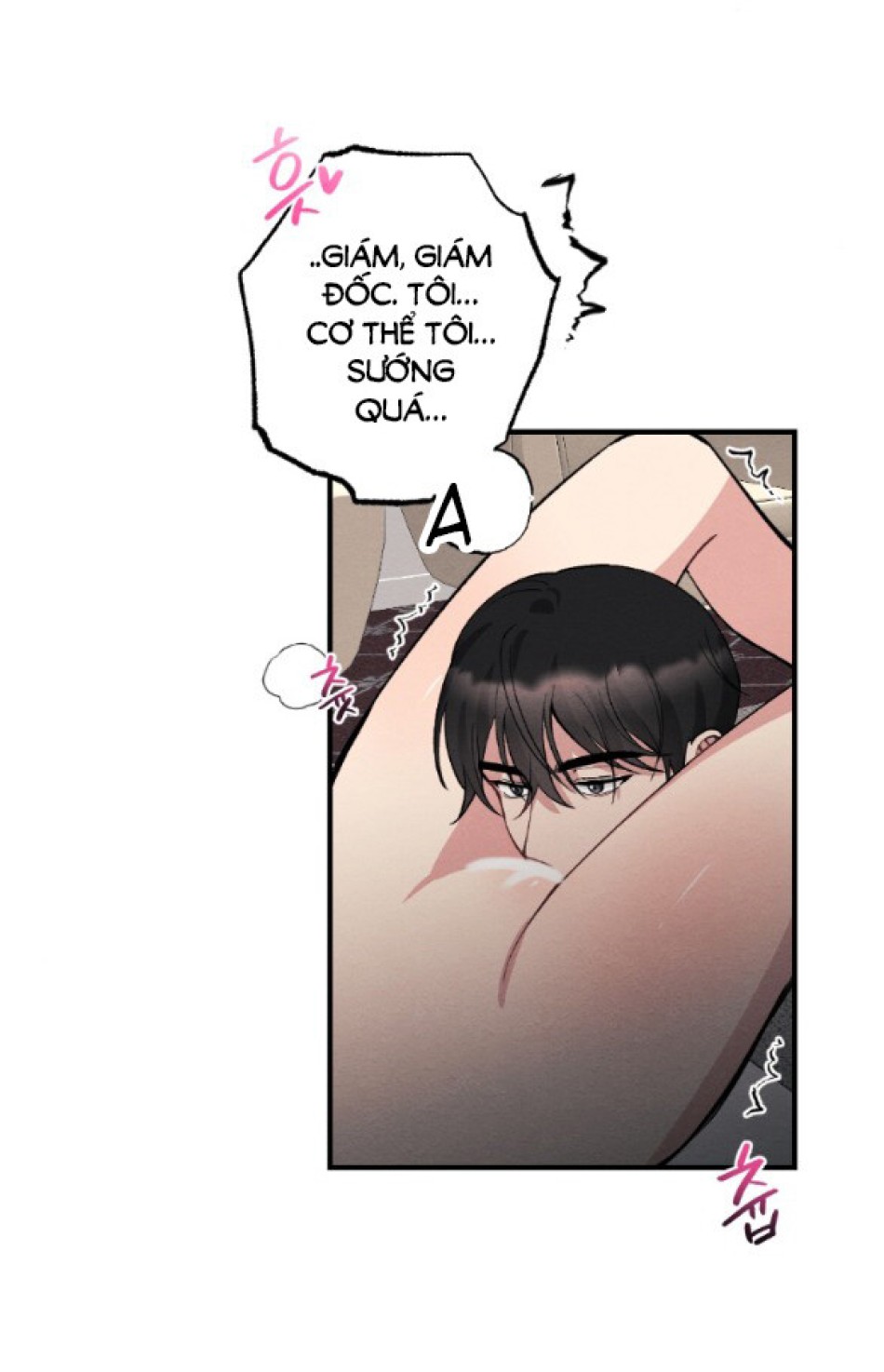 [18+] ĂN MÒN 