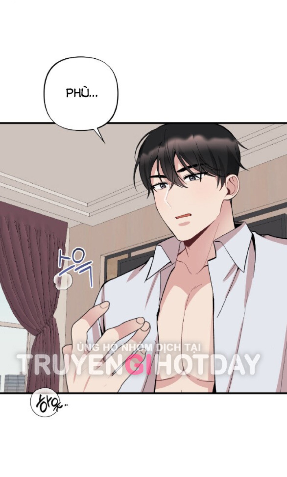 [18+] ĂN MÒN 