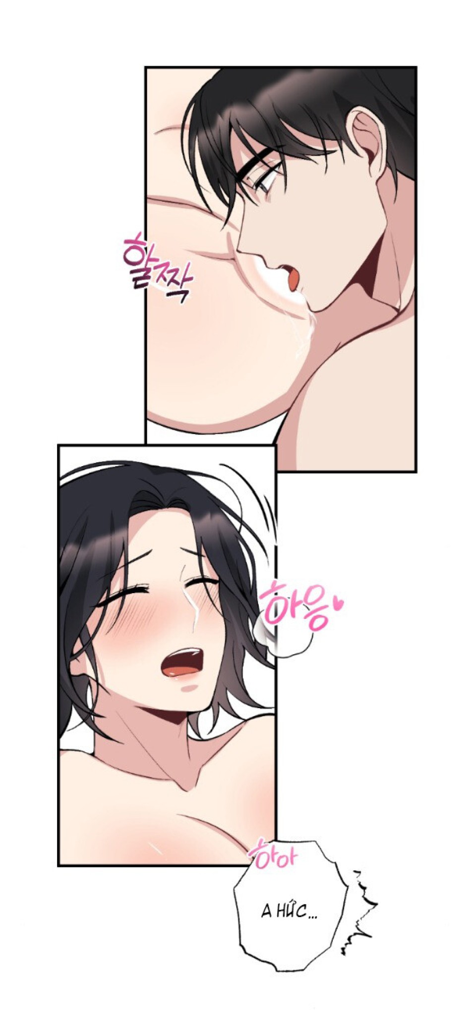 [18+] ĂN MÒN 