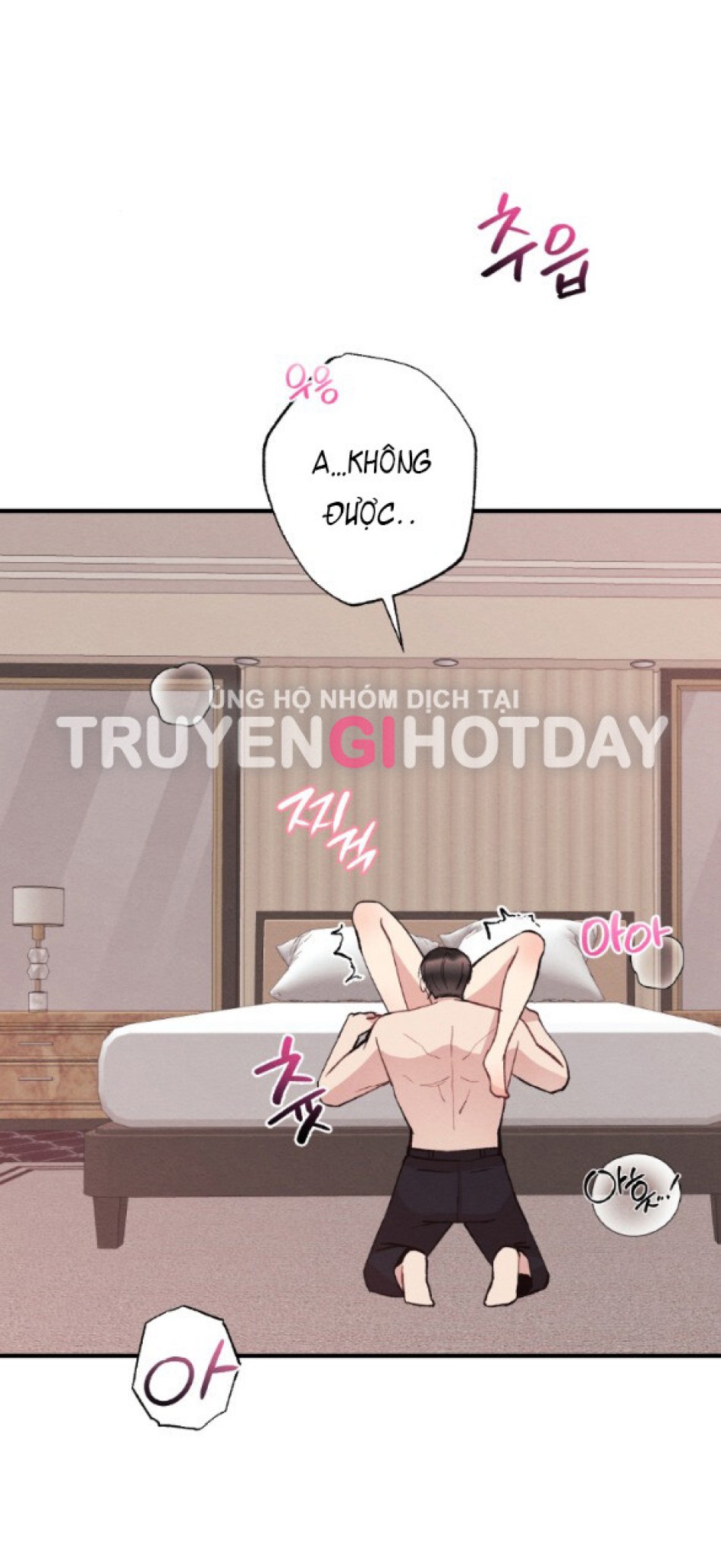 [18+] ĂN MÒN 
