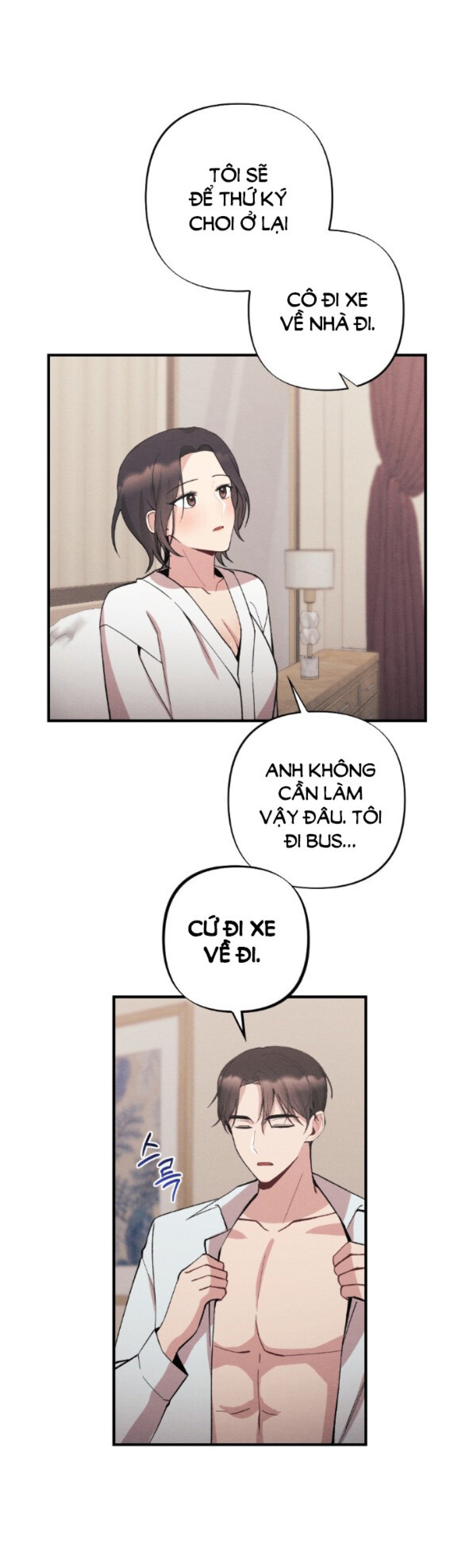 [18+] ĂN MÒN 