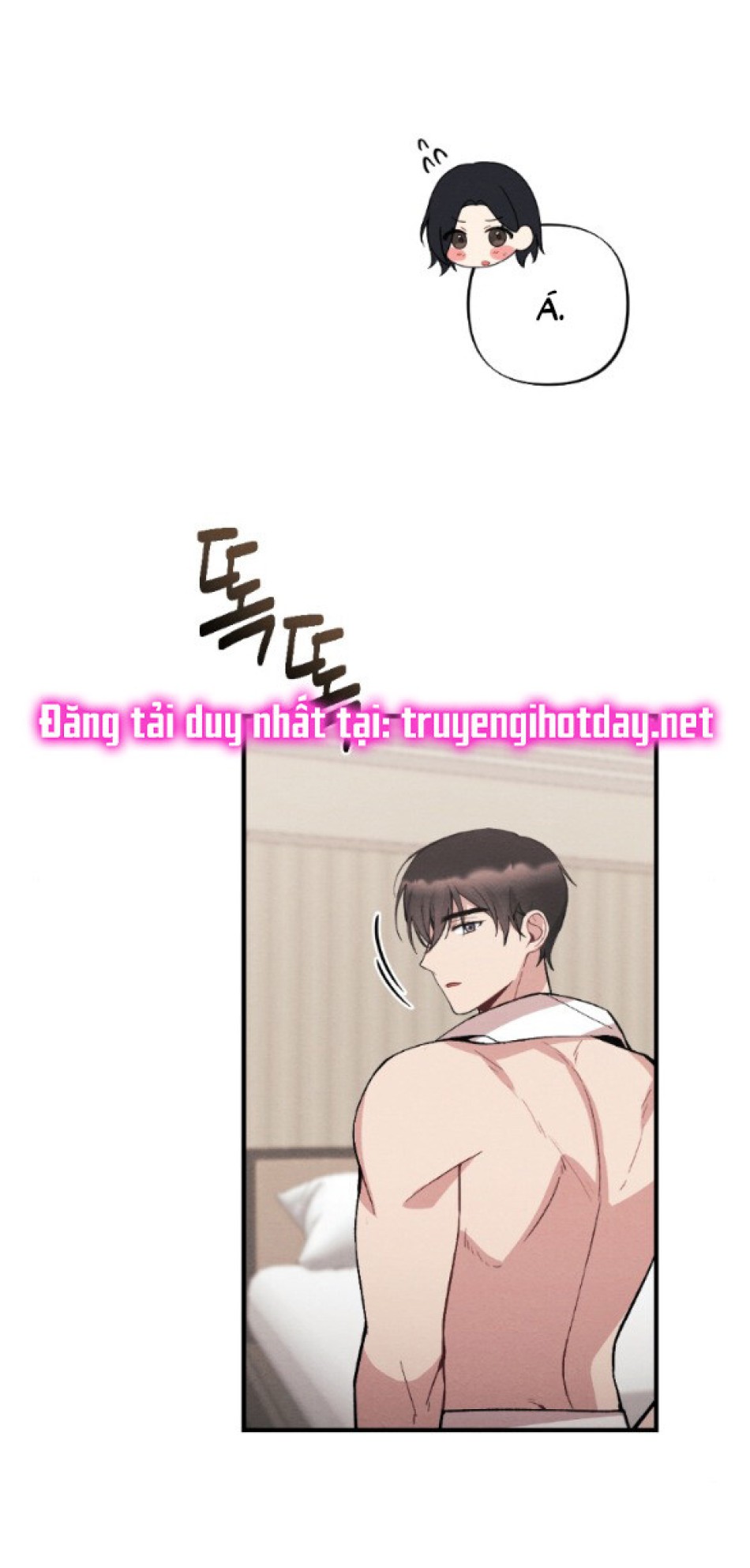 [18+] ĂN MÒN 
