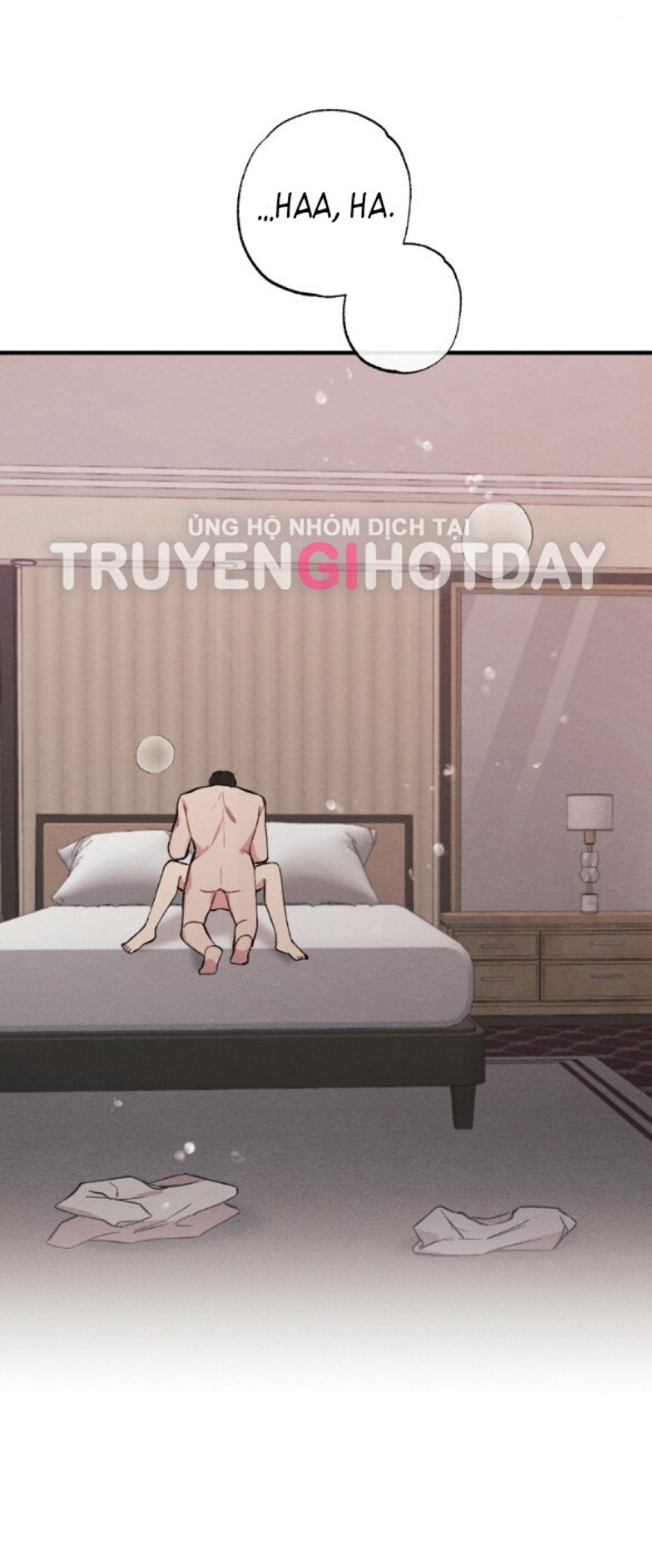 [18+] ĂN MÒN 