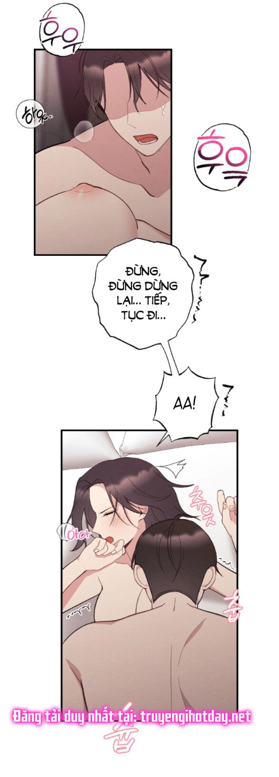 [18+] ĂN MÒN 