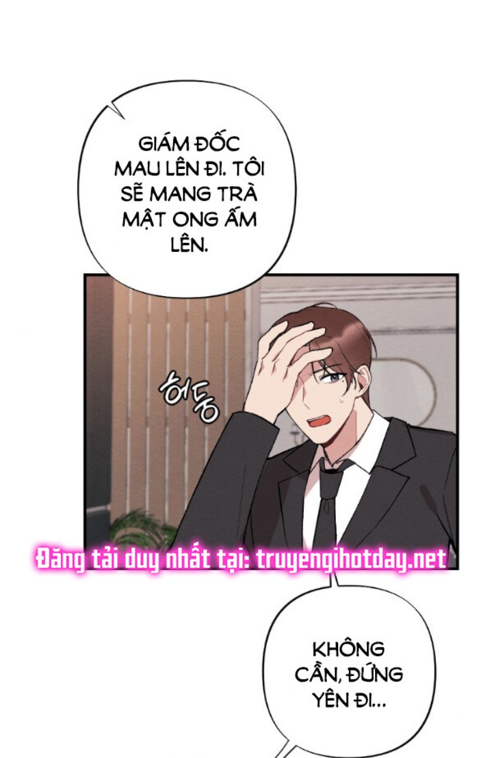 [18+] ĂN MÒN 