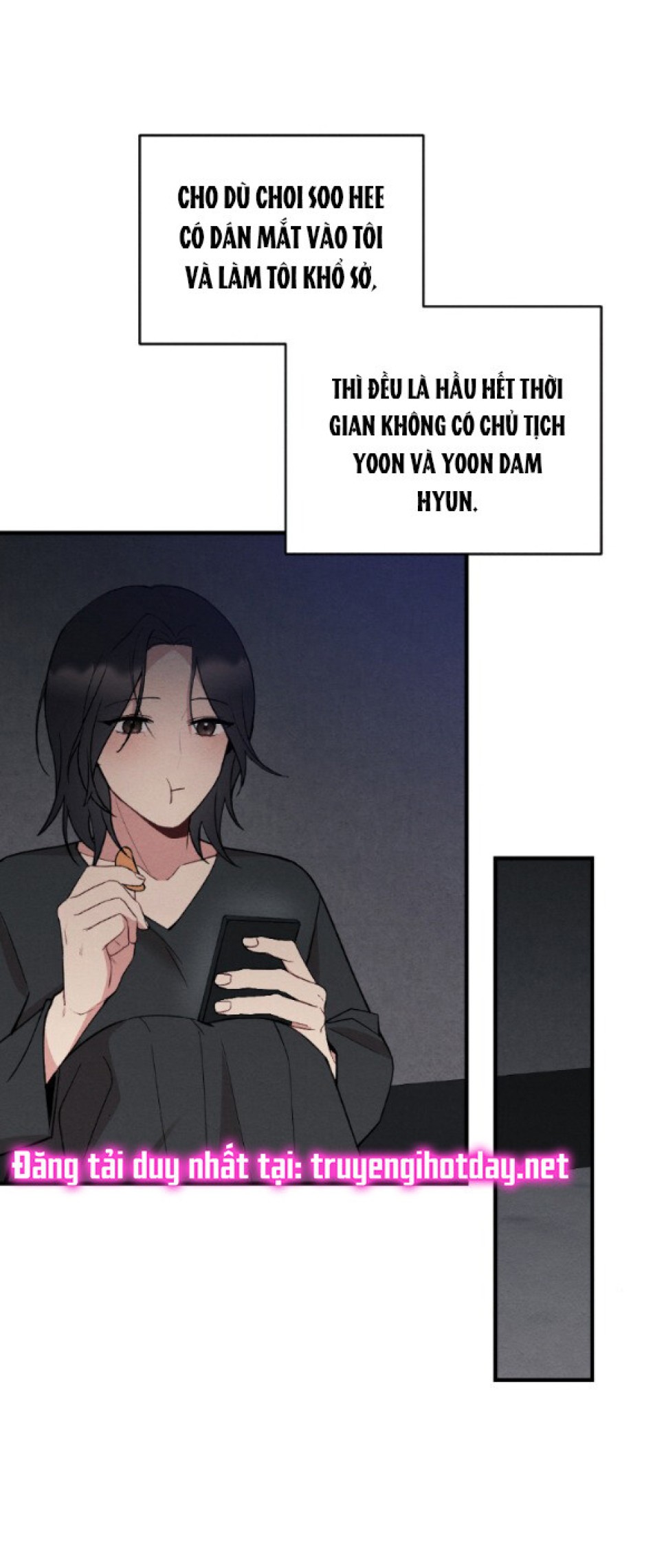 [18+] ĂN MÒN 