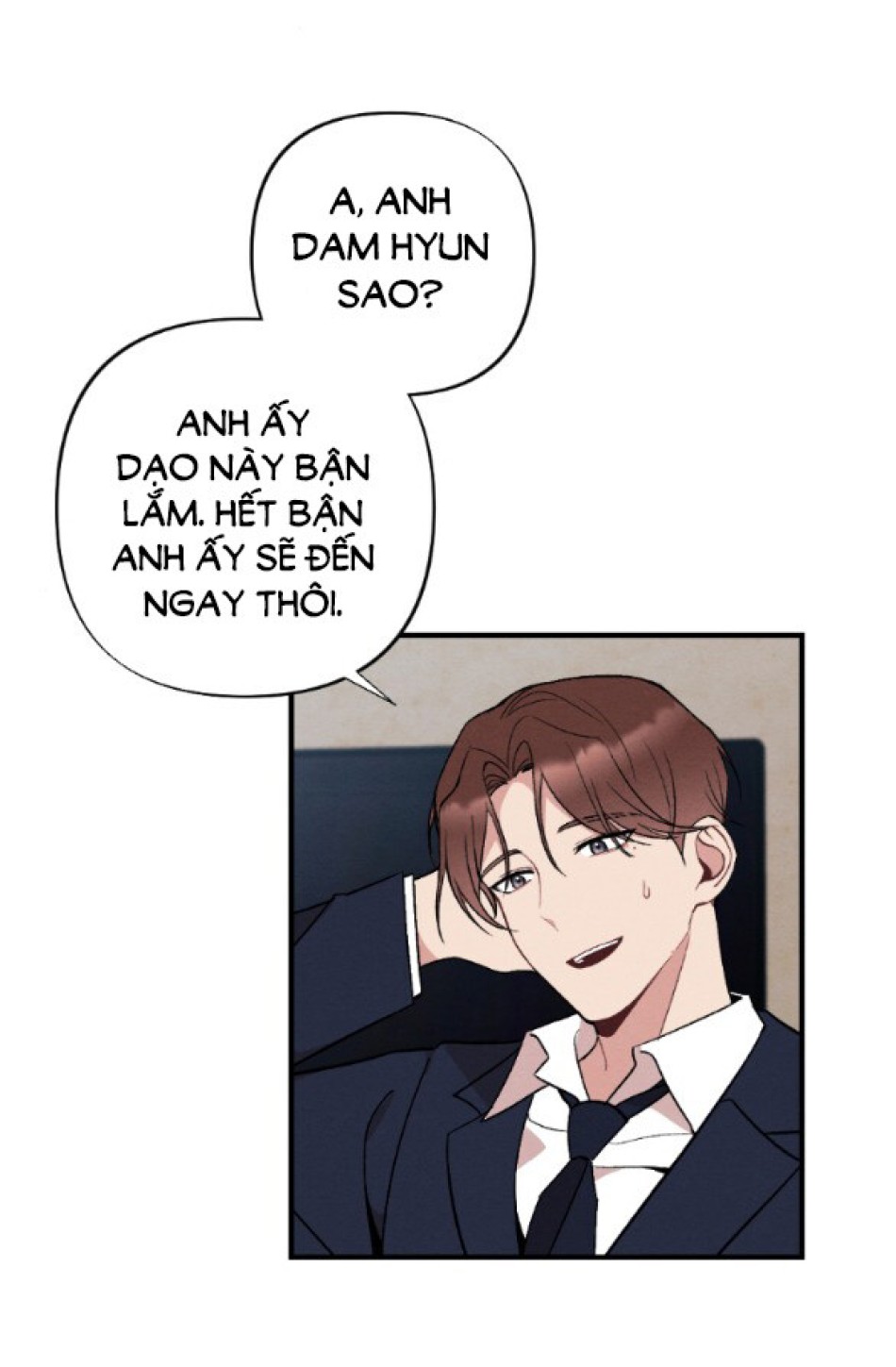 [18+] ĂN MÒN 