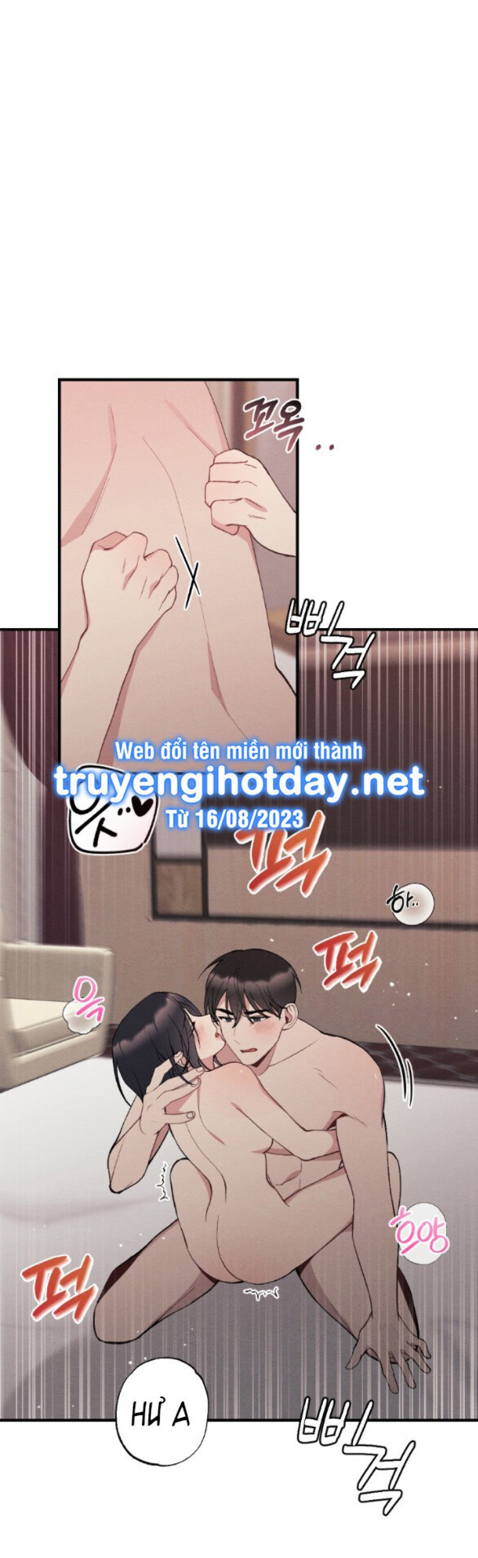 [18+] ĂN MÒN 