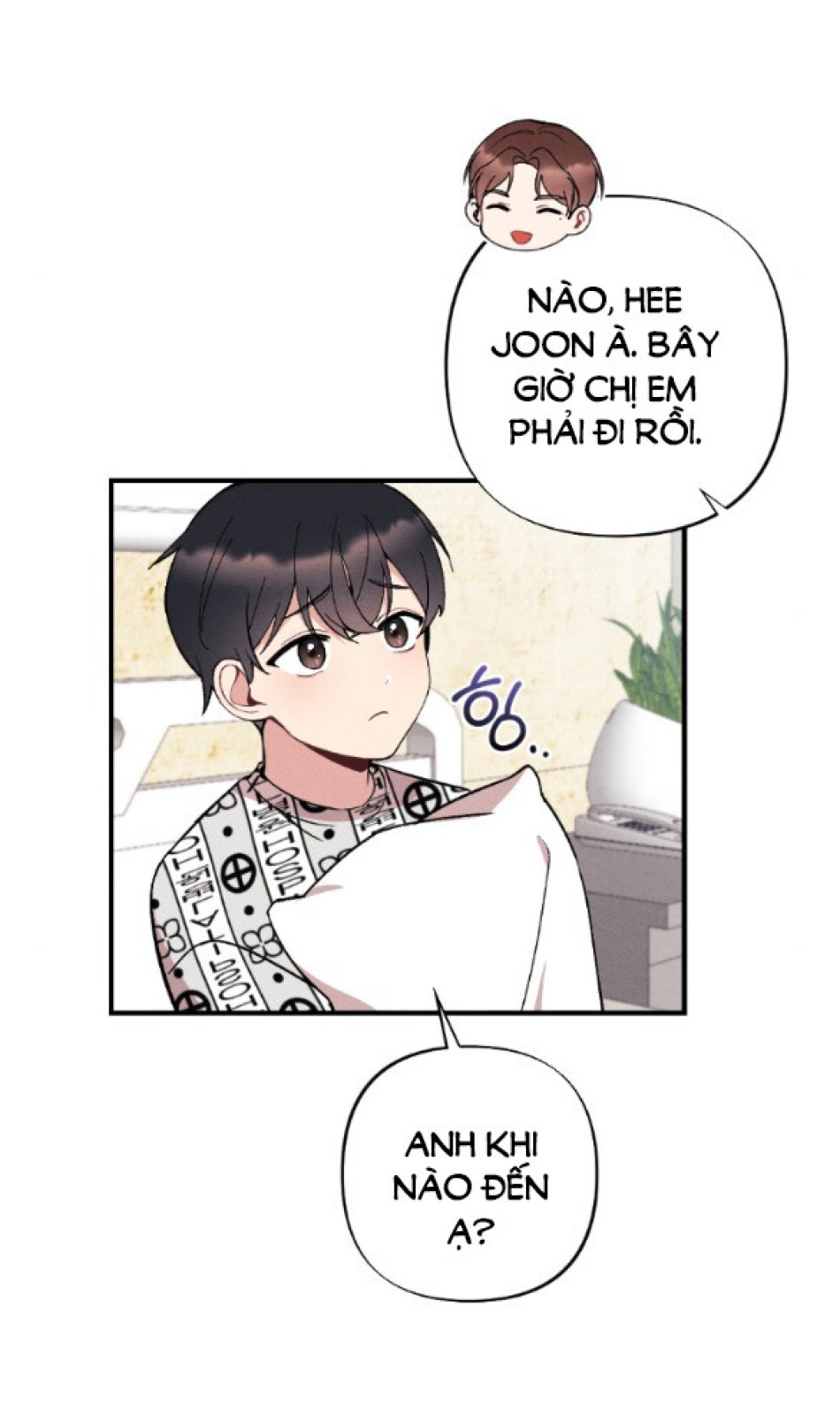 [18+] ĂN MÒN 