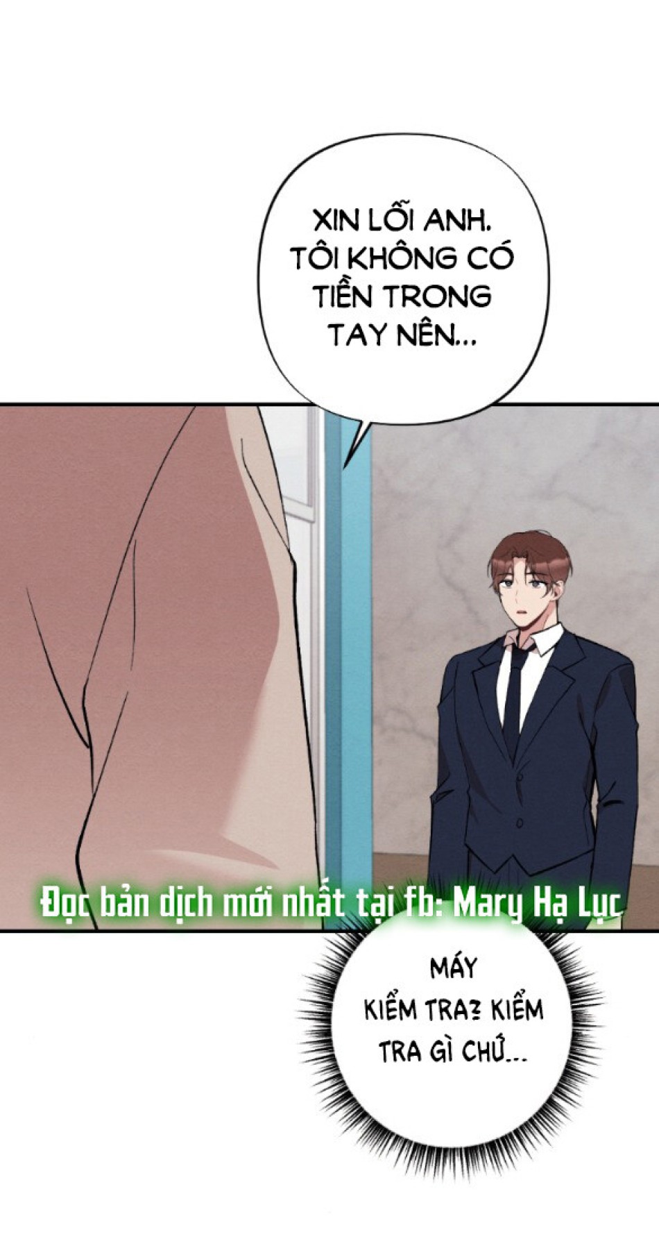 [18+] ĂN MÒN 
