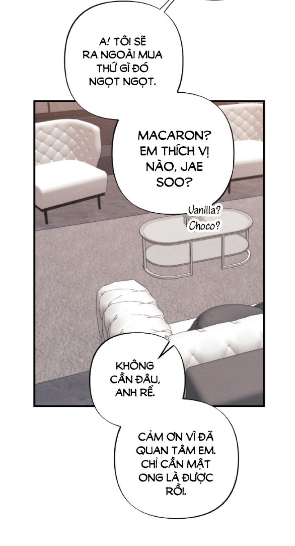 [18+] ĂN MÒN 