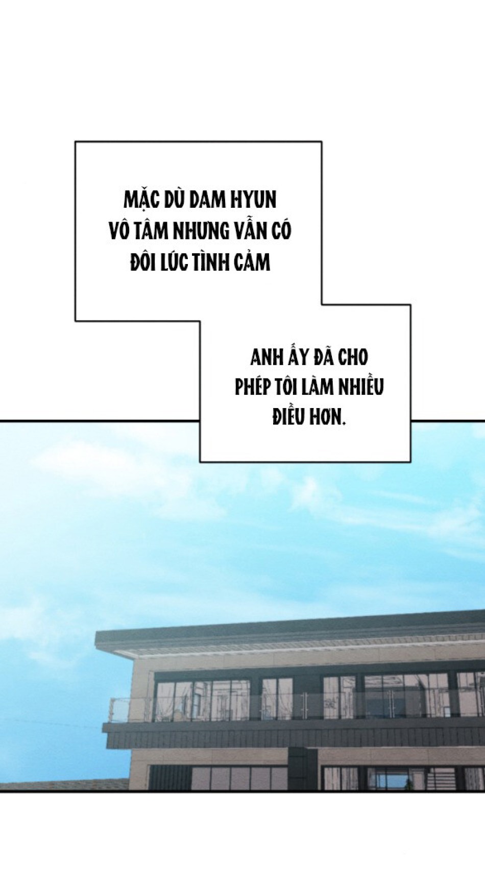 [18+] ĂN MÒN 