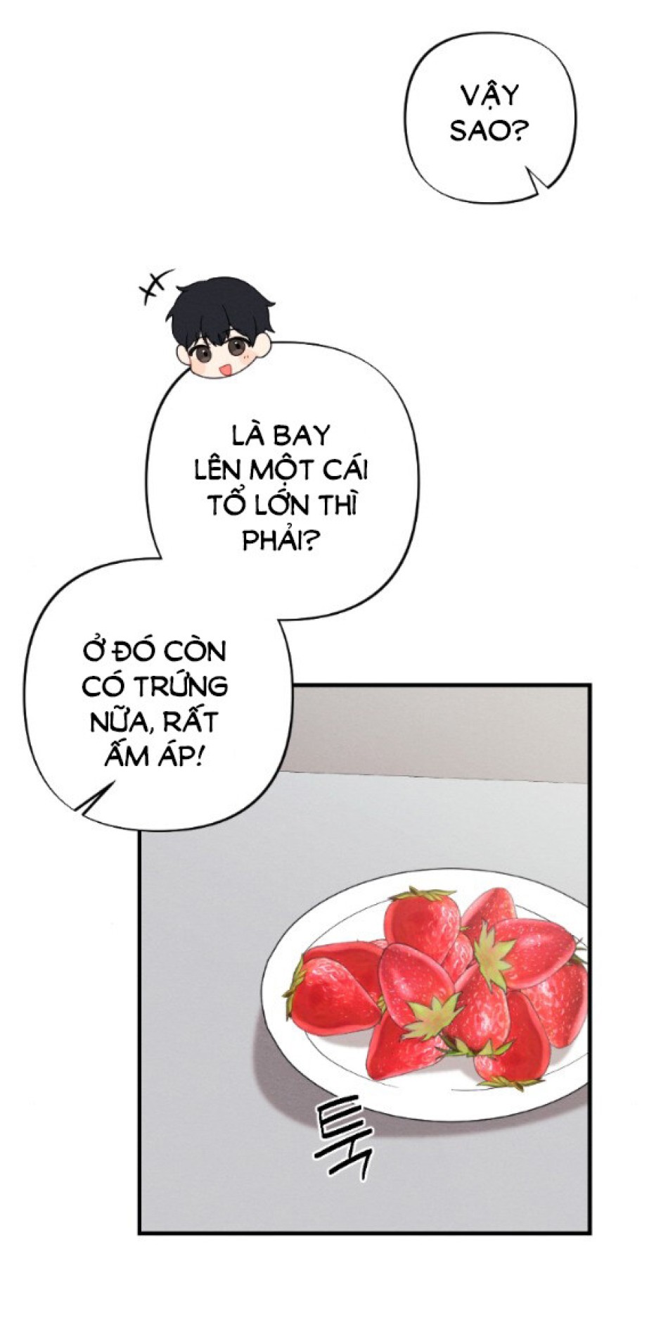 [18+] ĂN MÒN 