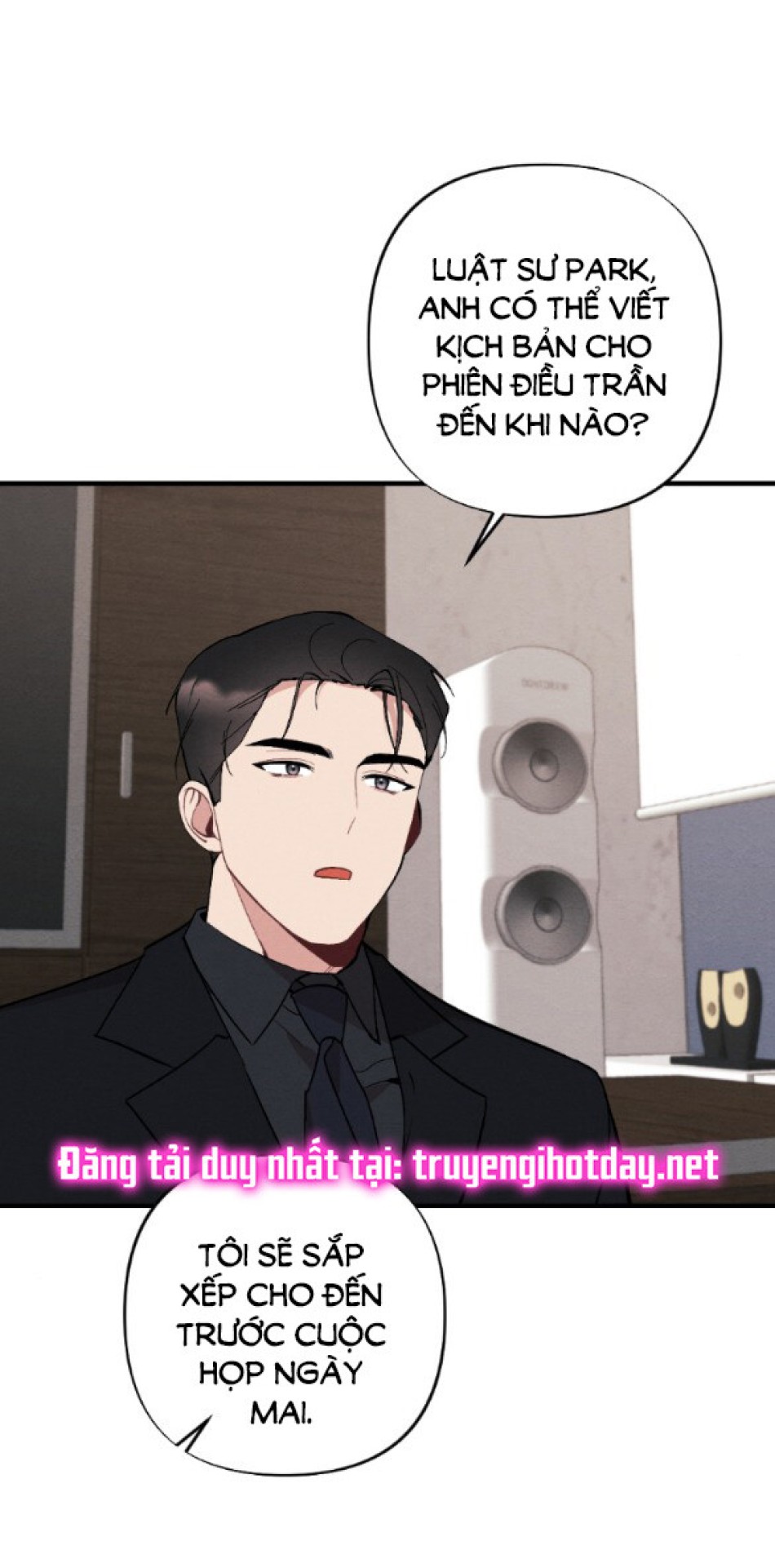 [18+] ĂN MÒN 