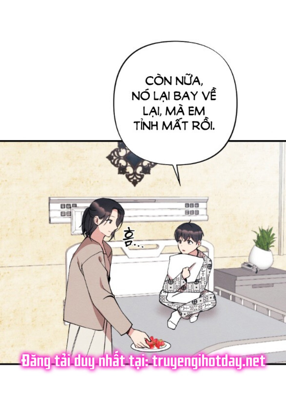 [18+] ĂN MÒN 