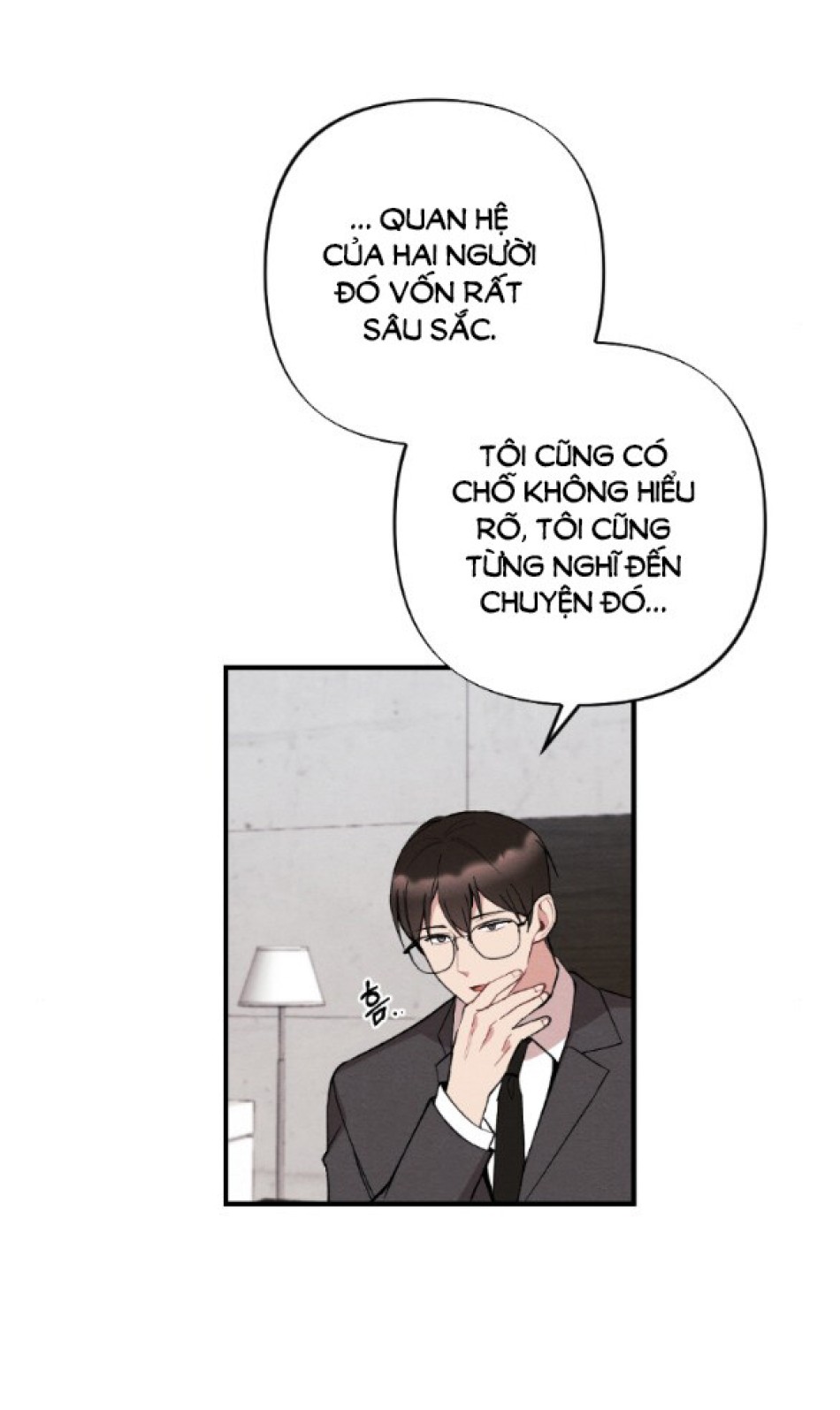 [18+] ĂN MÒN 