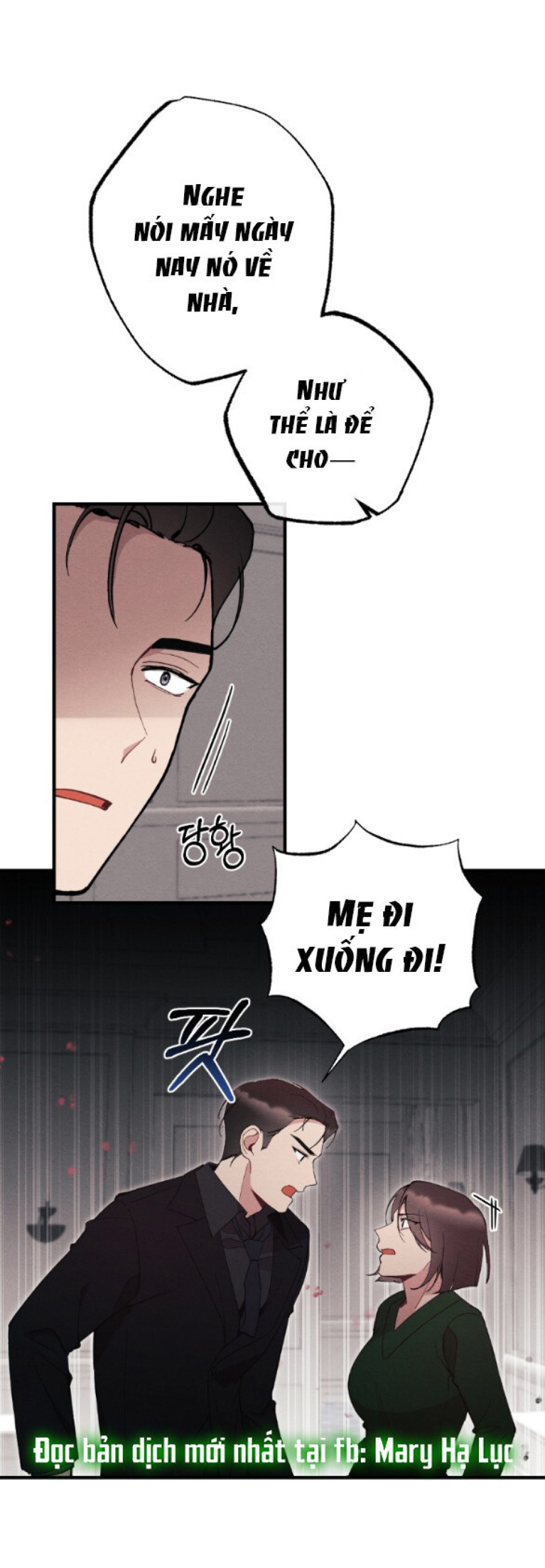[18+] ĂN MÒN 
