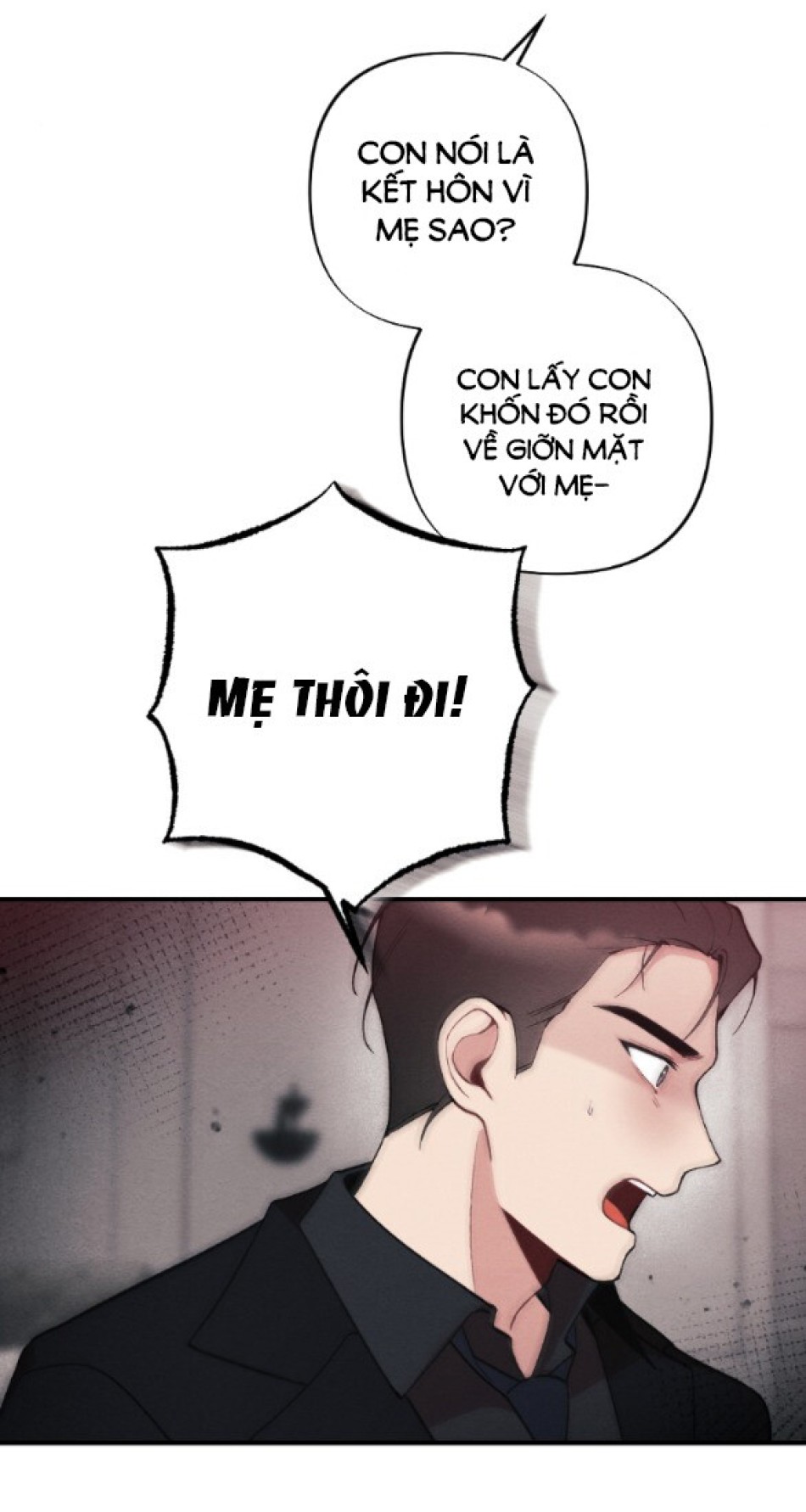 [18+] ĂN MÒN 
