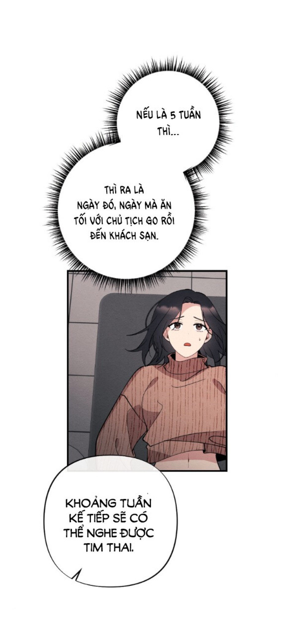 [18+] ĂN MÒN 