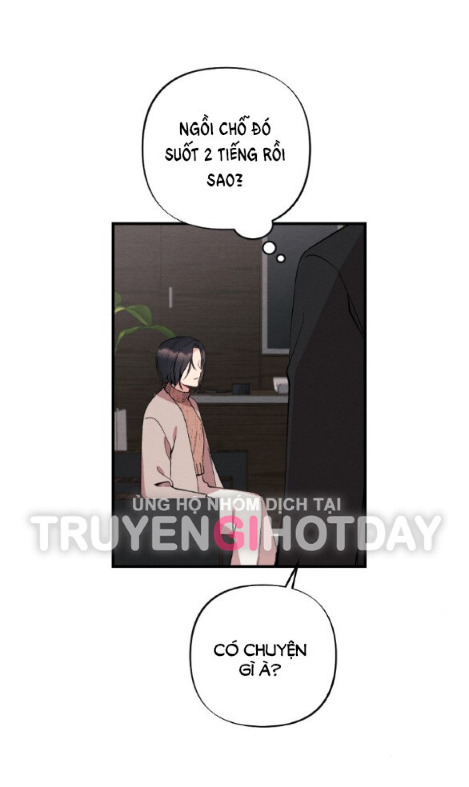 [18+] ĂN MÒN 