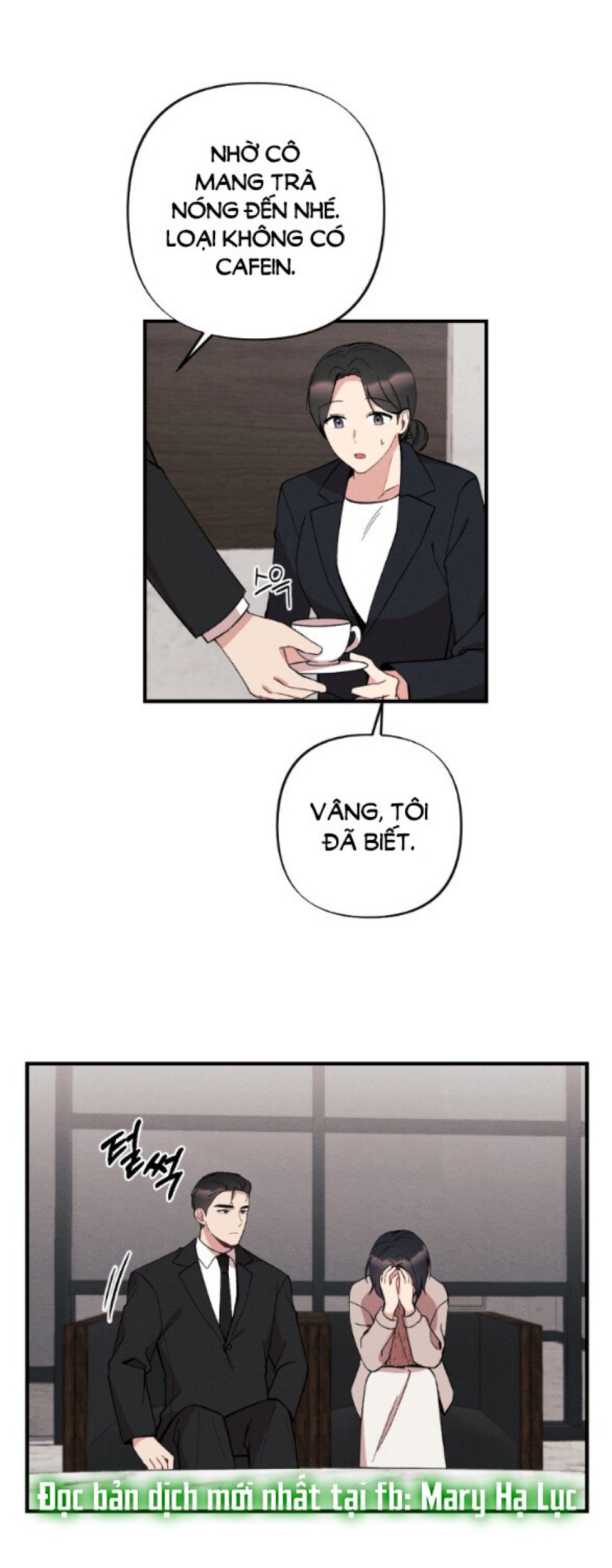 [18+] ĂN MÒN 