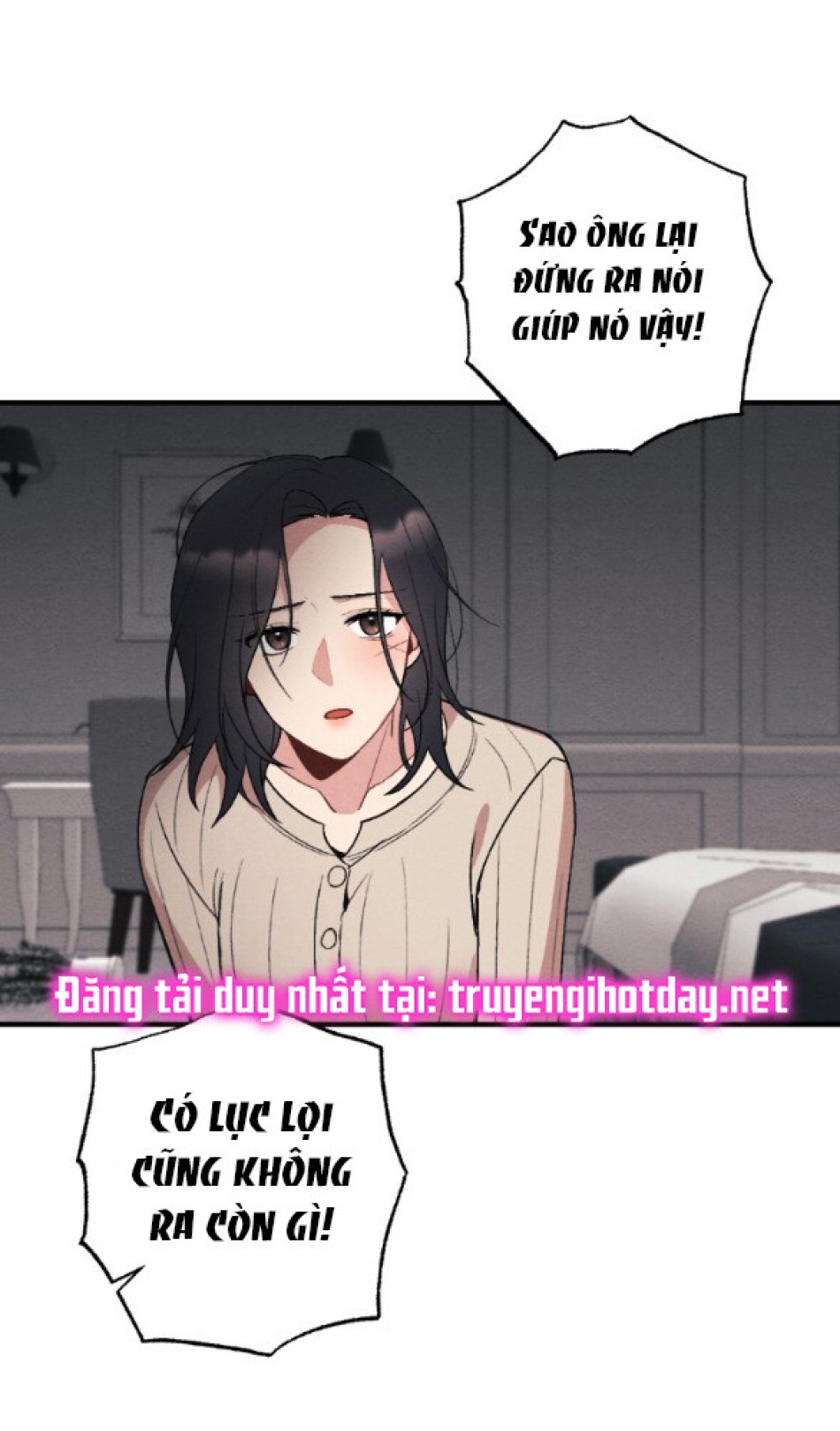 [18+] ĂN MÒN 