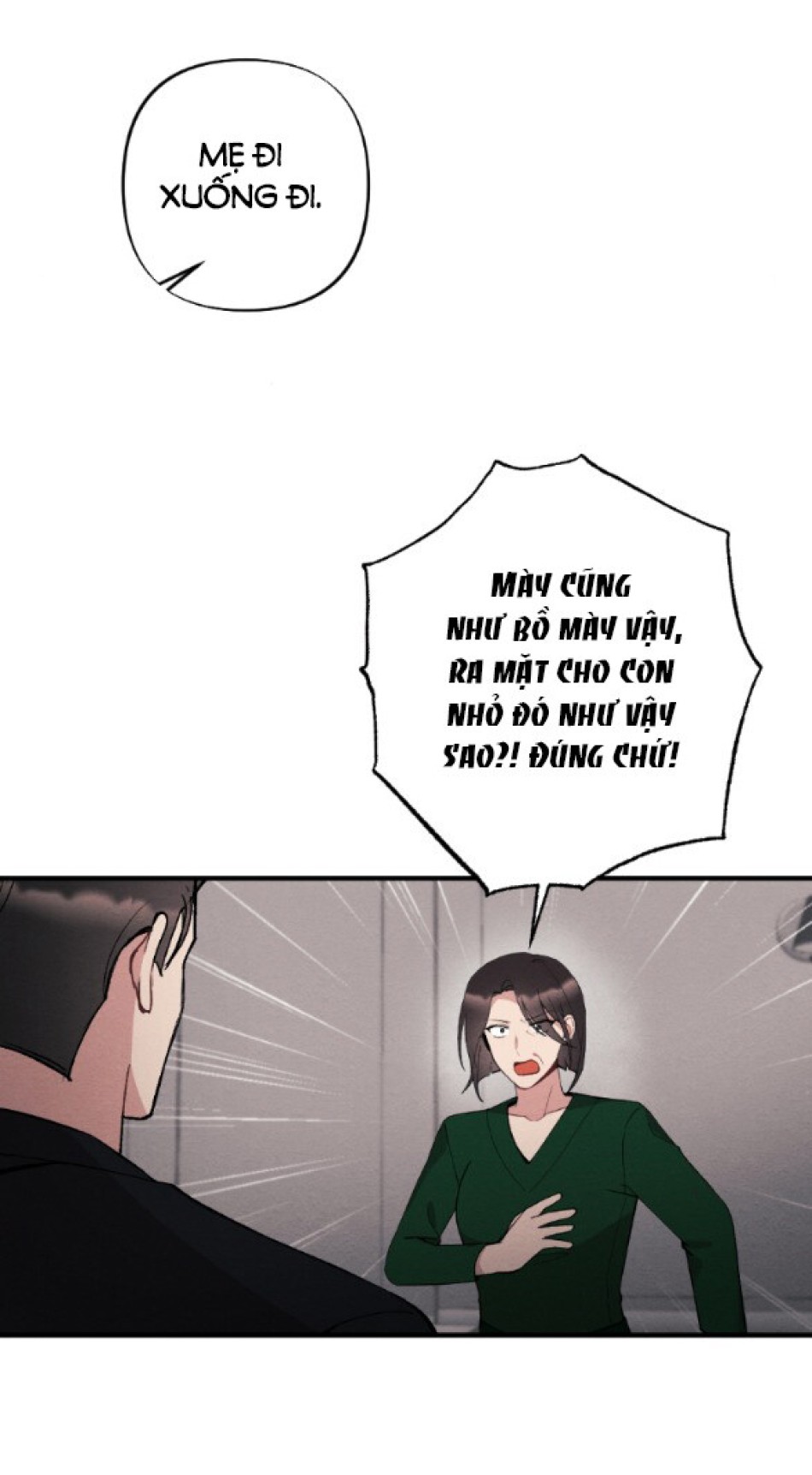 [18+] ĂN MÒN 