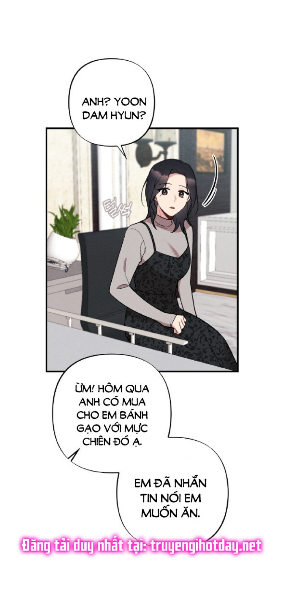 [18+] ĂN MÒN 