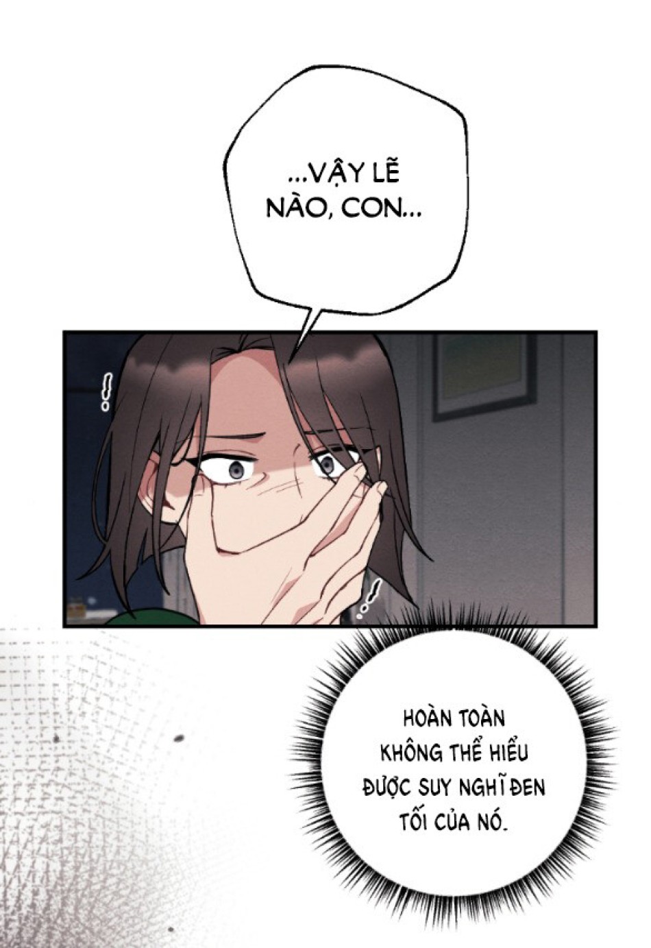 [18+] ĂN MÒN 