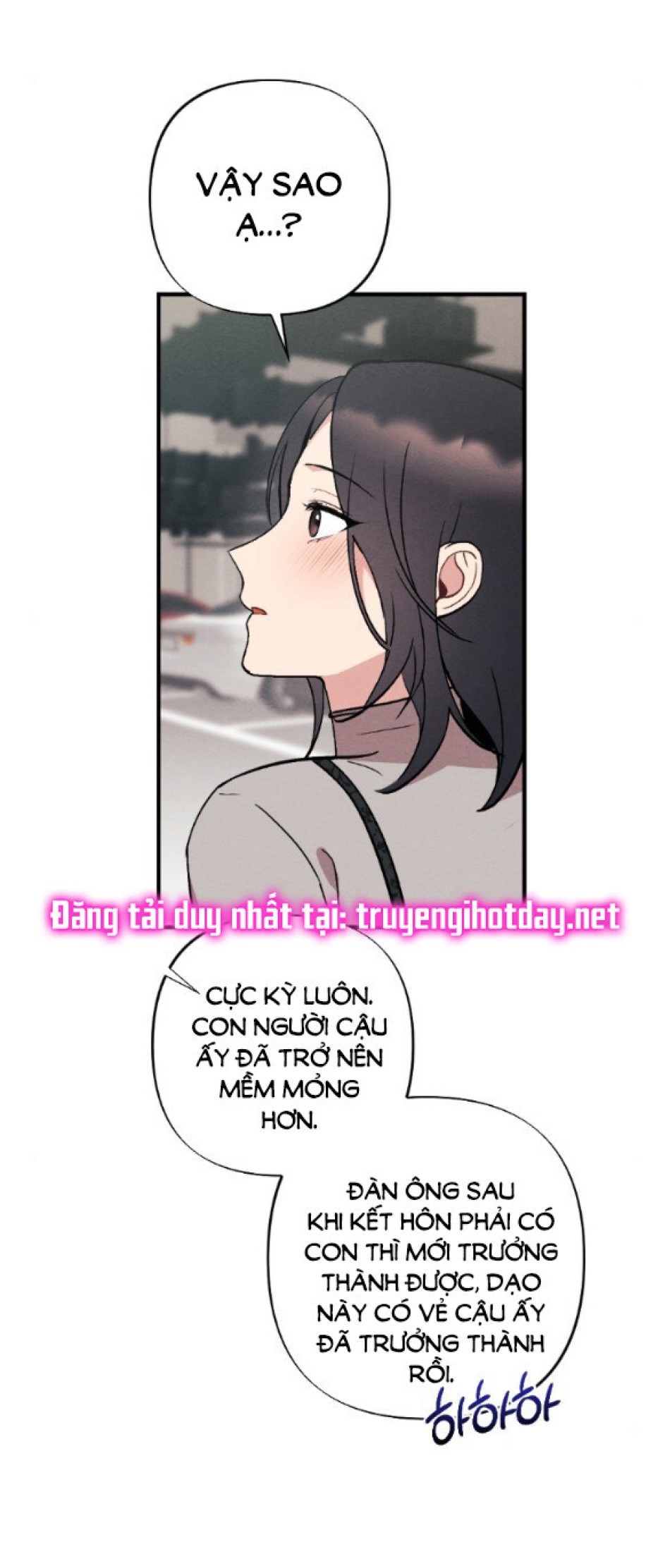[18+] ĂN MÒN 