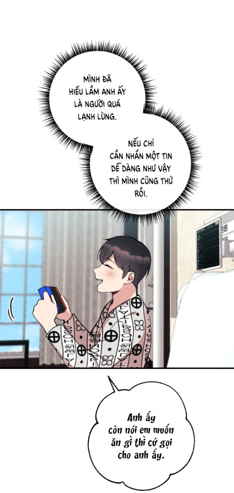 [18+] ĂN MÒN 