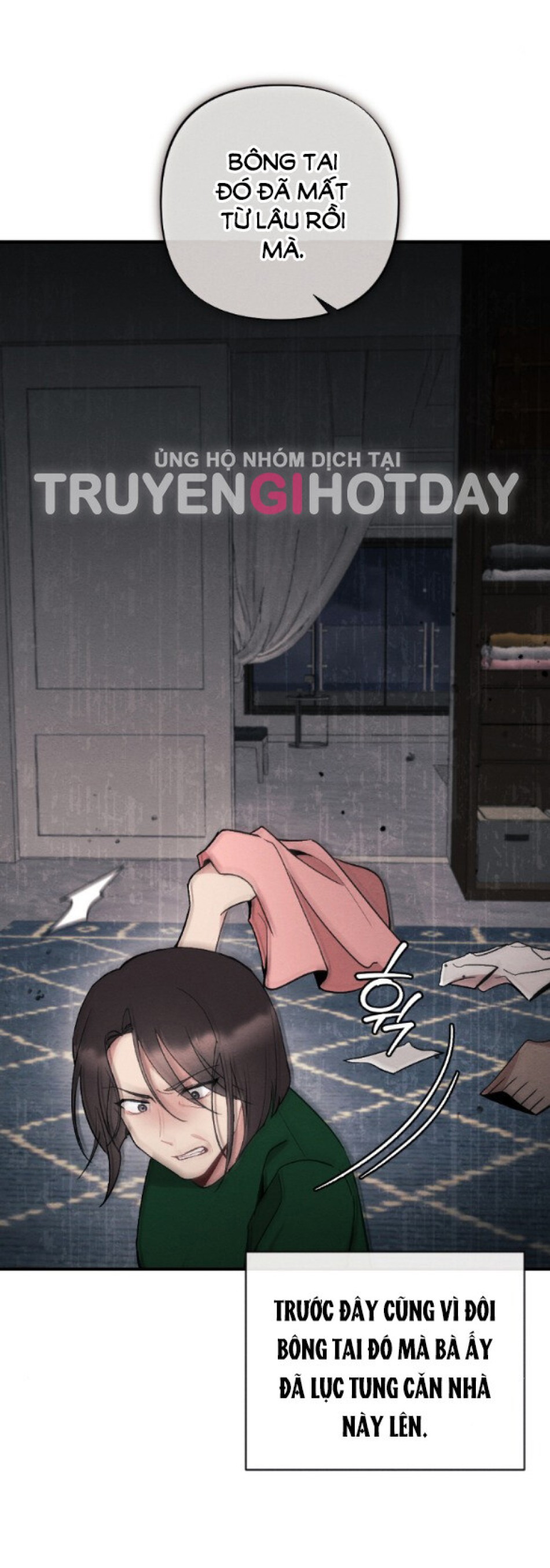 [18+] ĂN MÒN 