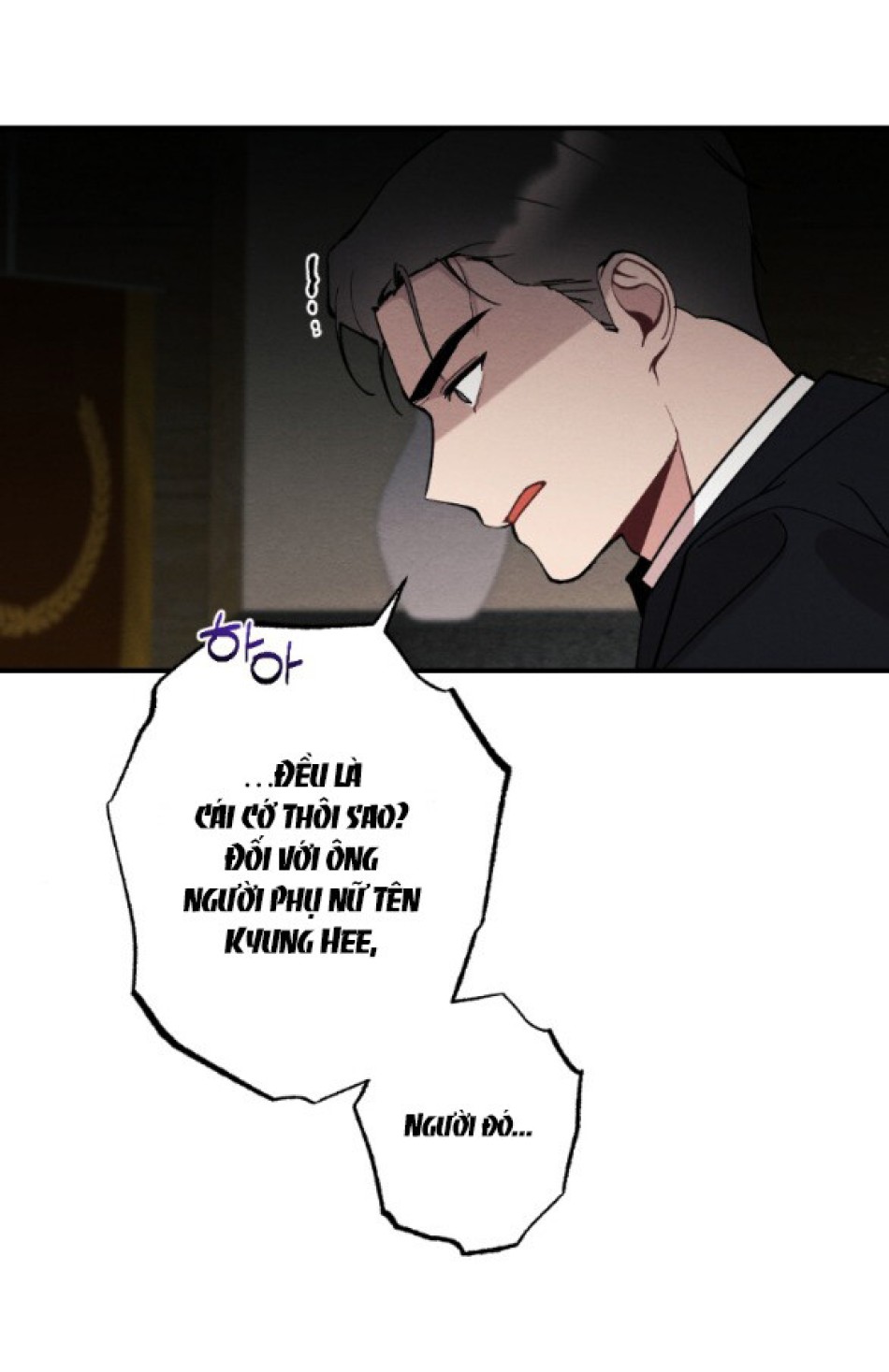 [18+] ĂN MÒN 