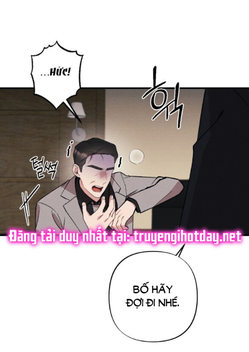 [18+] ĂN MÒN 