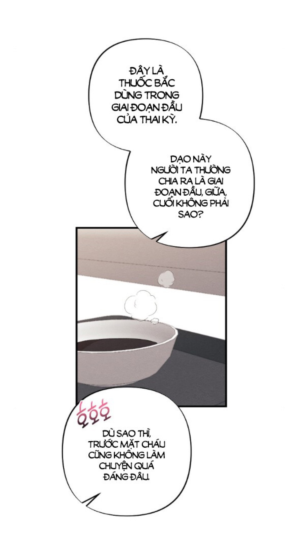 [18+] ĂN MÒN 