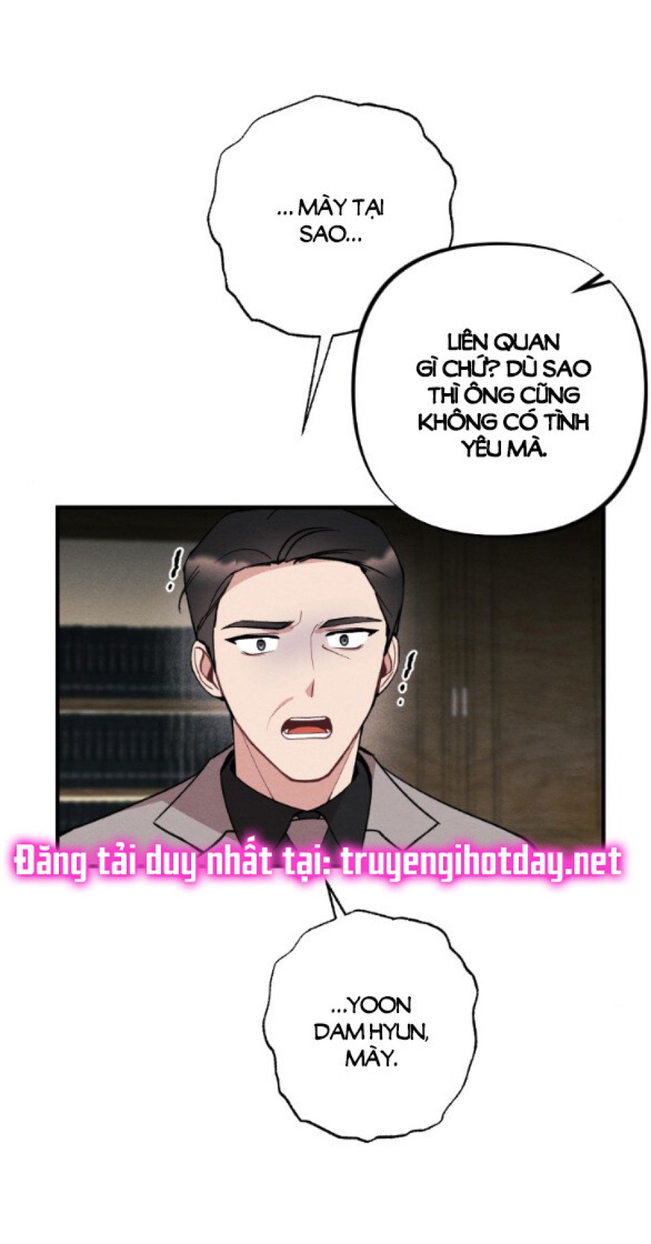 [18+] ĂN MÒN 