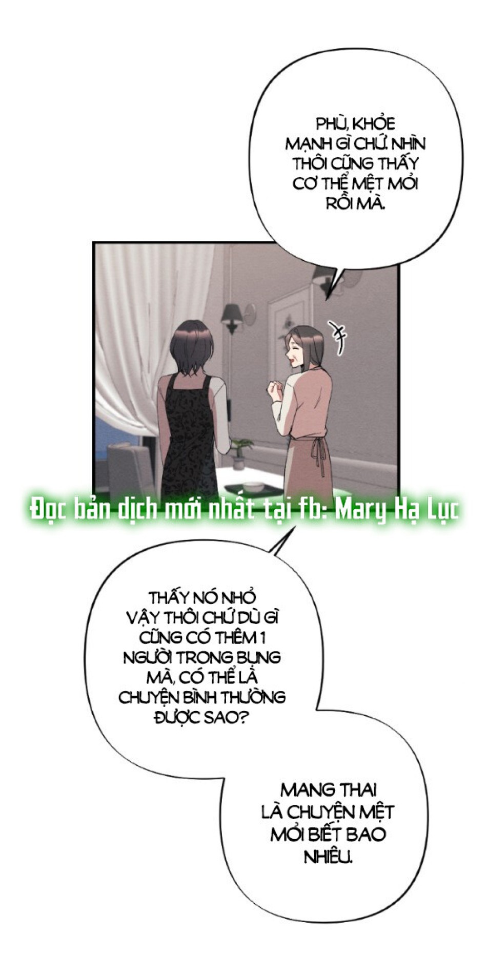 [18+] ĂN MÒN 