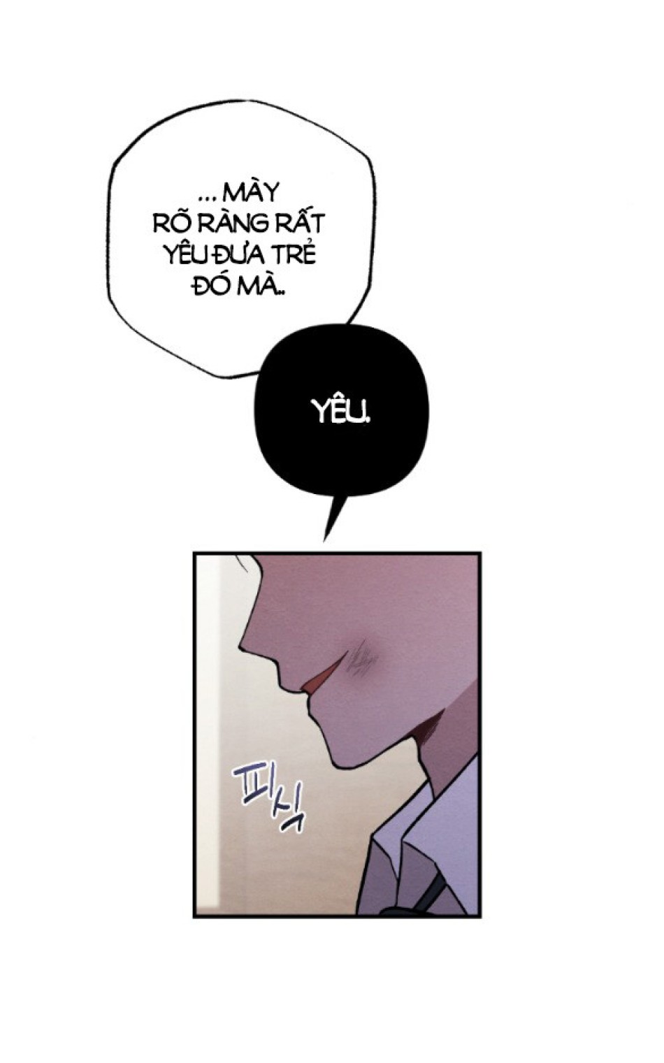 [18+] ĂN MÒN 