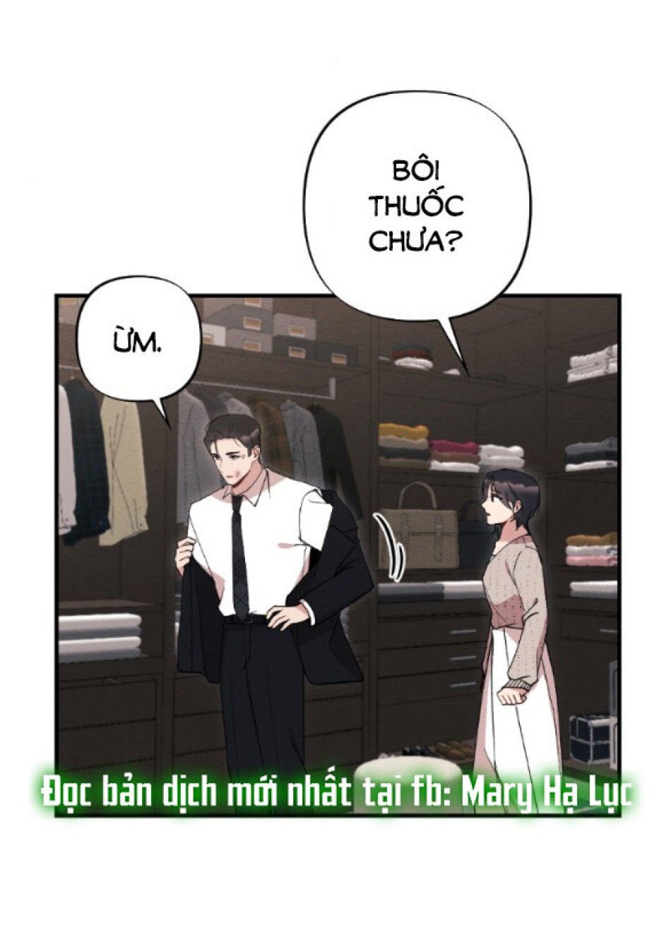 [18+] ĂN MÒN 