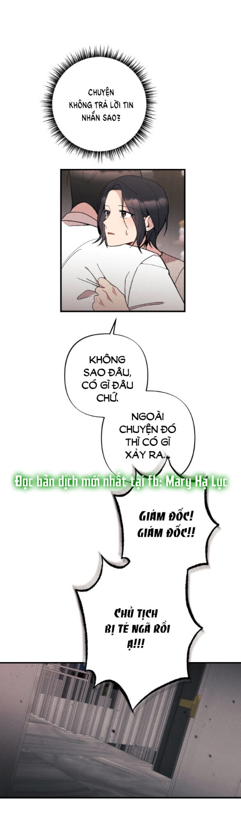 [18+] ĂN MÒN 