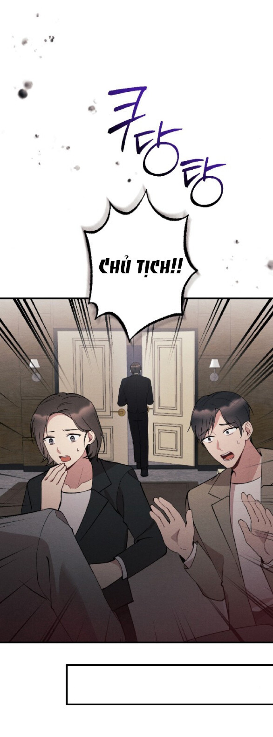 [18+] ĂN MÒN 