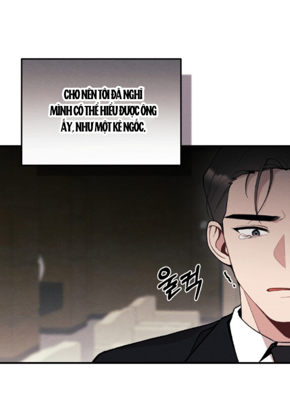 [18+] ĂN MÒN 