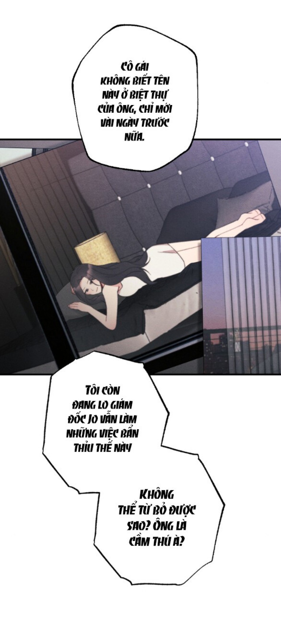 [18+] ĂN MÒN 