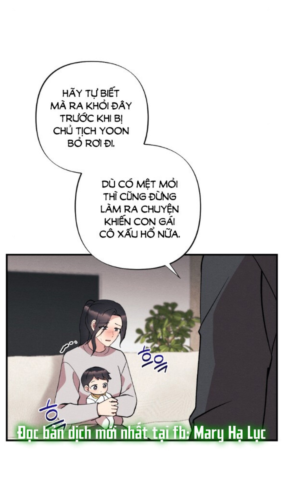 [18+] ĂN MÒN 