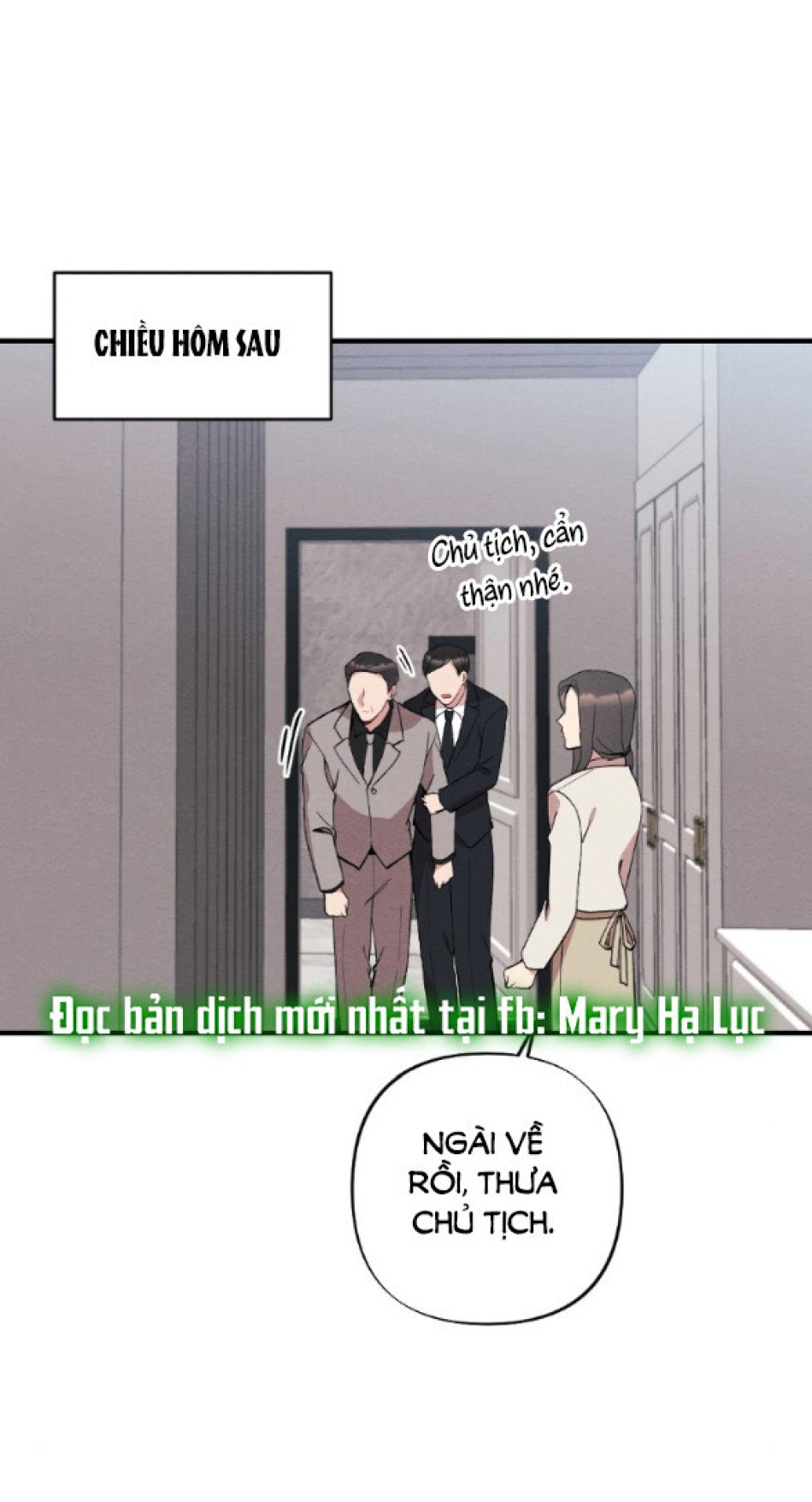 [18+] ĂN MÒN 