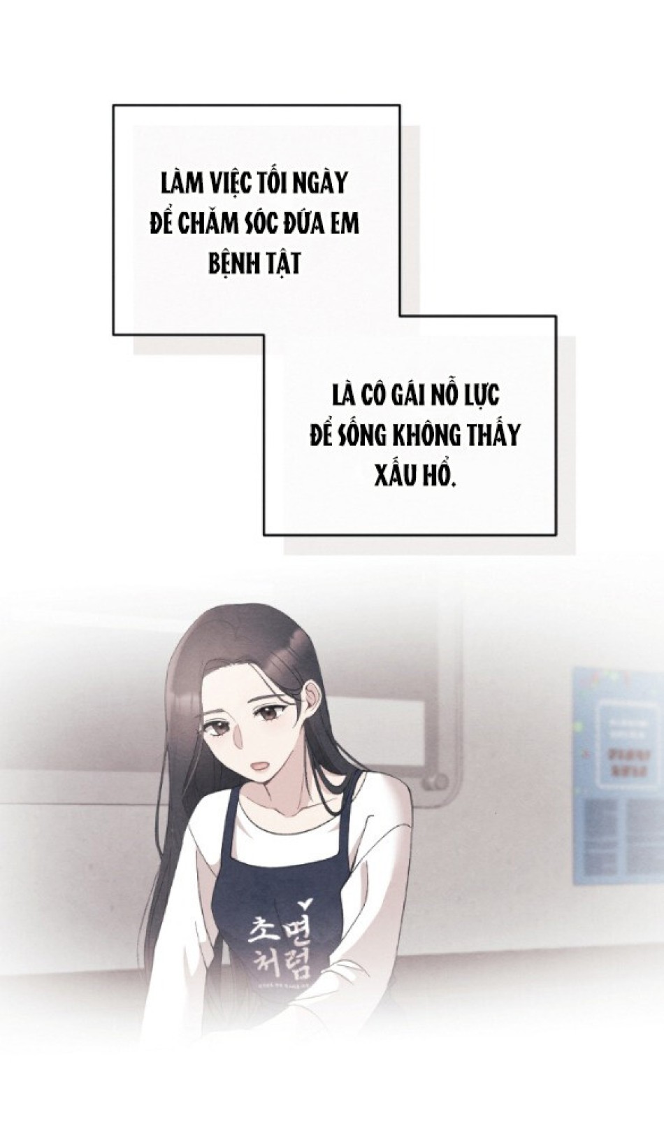 [18+] ĂN MÒN 
