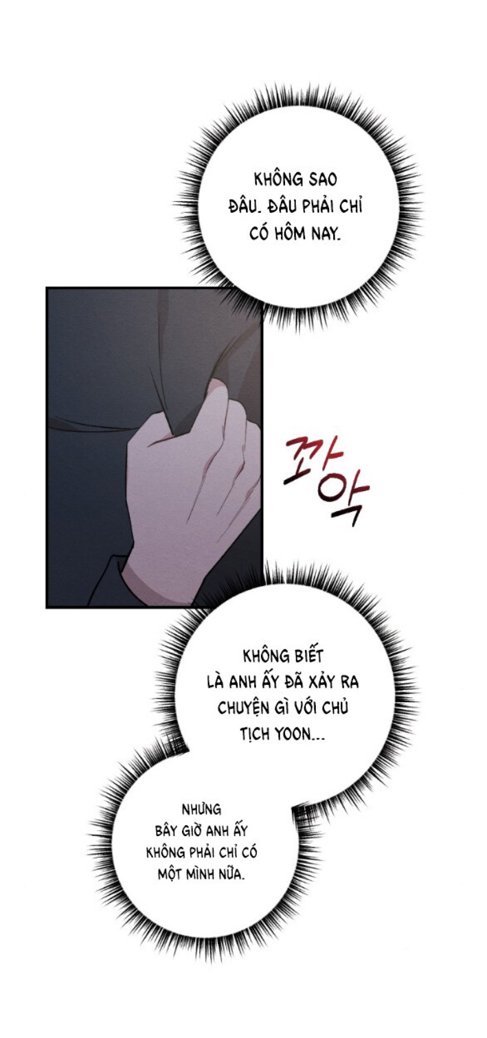 [18+] ĂN MÒN 